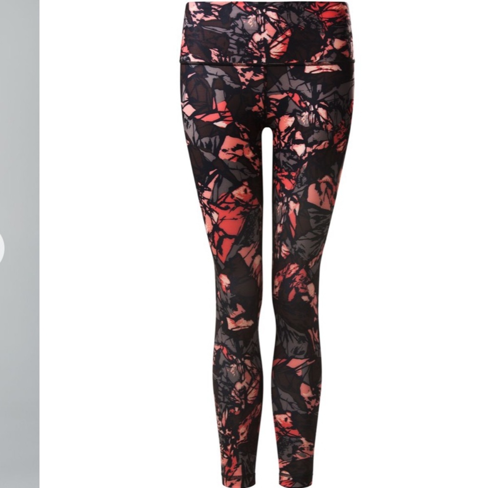 Lululemon High Times Pant Size 6